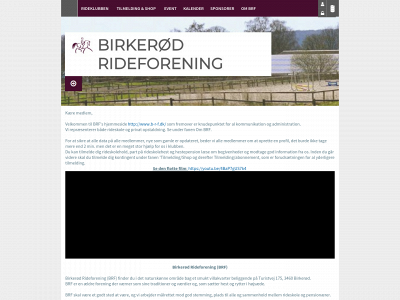 b-r-f.dk snapshot