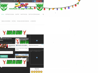 resultadodojogodobicholc.com.br snapshot