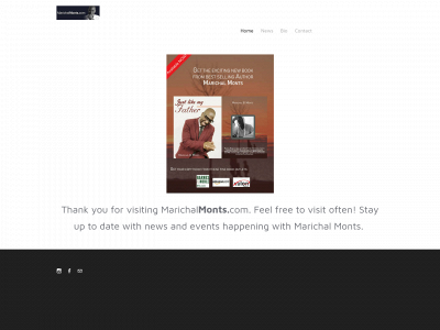 www.marichalmonts.com snapshot