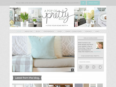 apopofpretty.com snapshot