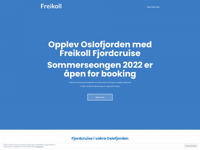 freikoll.no snapshot