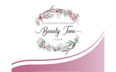 beautytimelydia.nl snapshot