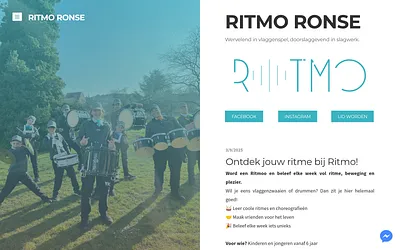 ritmoronse.weebly.com snapshot