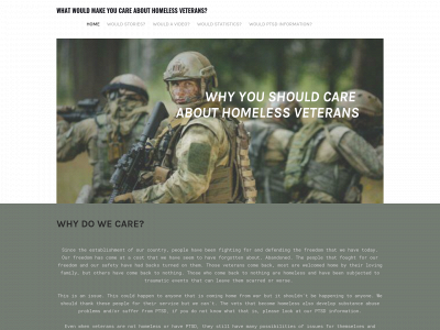 erinsvetproject.weebly.com snapshot
