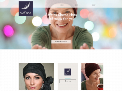 softies-hats.eu snapshot
