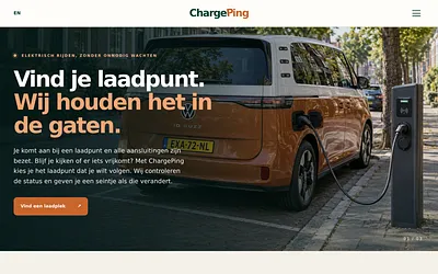 chargeping.com snapshot