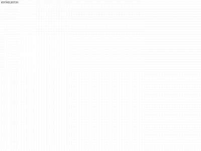kyyneleet.fi snapshot