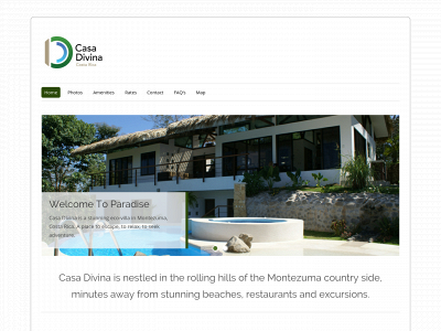 casadivina.net snapshot