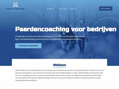 paardenbedrijfstraining.nl snapshot