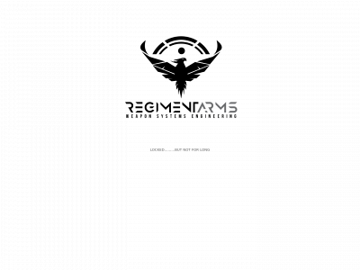 regimentarms.com snapshot