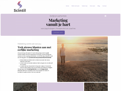 scintil.be snapshot