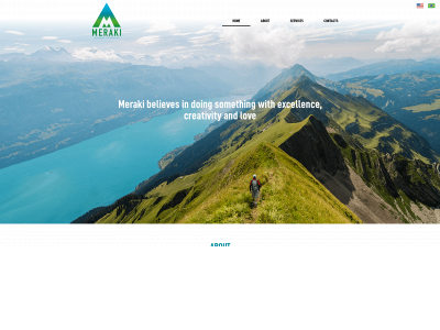 merakibusinessconsulting.us snapshot