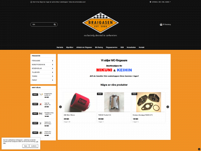 braigasen.se snapshot