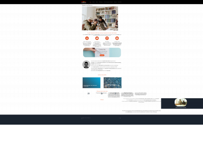 spaansmetmarcos.com snapshot