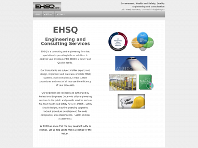 ehsq.ca snapshot