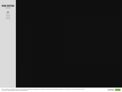 henkoosting.com snapshot