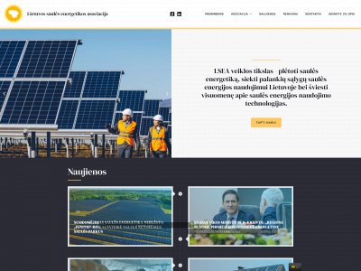 lsea.lt snapshot