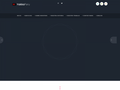 yakkaperu.com snapshot
