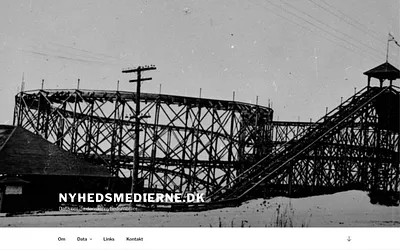 nyhedsmedierne.dk snapshot