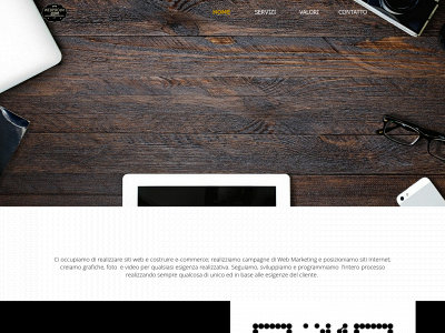 webprojm.com snapshot