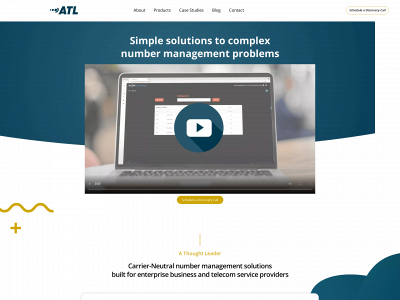 atlc.com snapshot