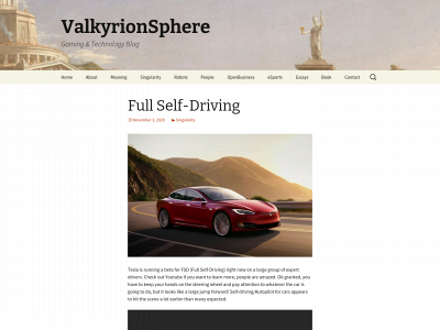 valkyrionsphere.com snapshot