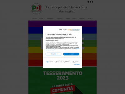 pdmodica.it snapshot