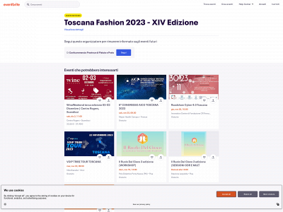 toscanafashion.eu snapshot