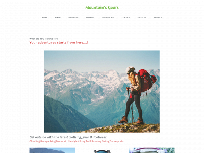 gearsmountain.weebly.com snapshot