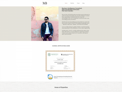 madhubabu.co.uk snapshot
