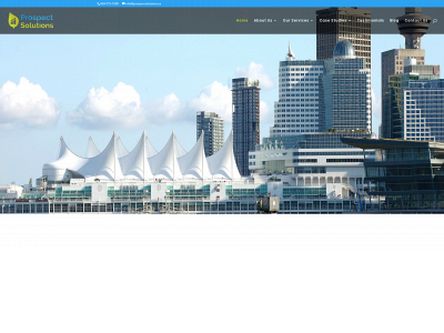 prospectsolutions.ca snapshot