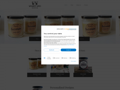 willmottwicks.co.uk snapshot