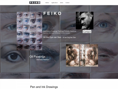 feiko.info snapshot