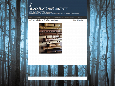 blockfloetenwerkstatt.ch snapshot
