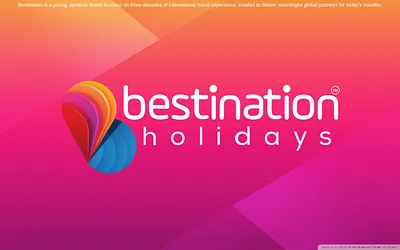 bestinationholidays.ae snapshot