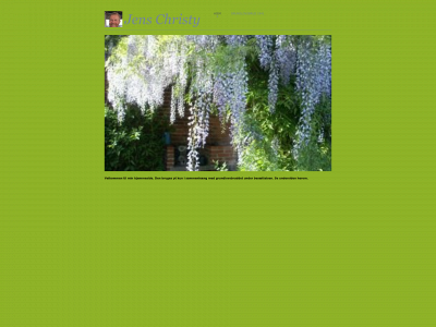 jenschristy.dk snapshot