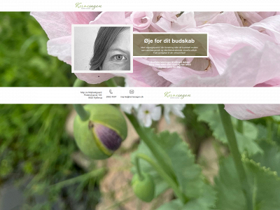kernesagen.dk snapshot