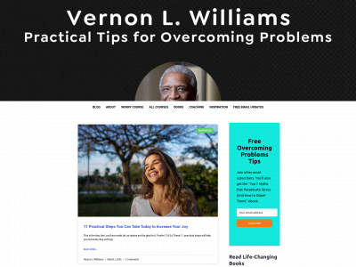 vernonlwilliams.com snapshot