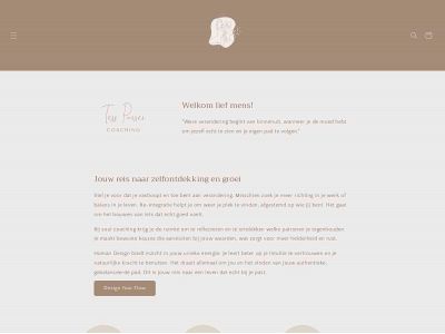 tessparser.nl snapshot
