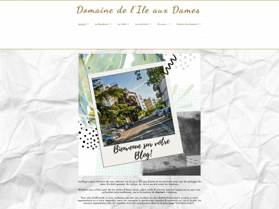 resileauxdames.fr snapshot