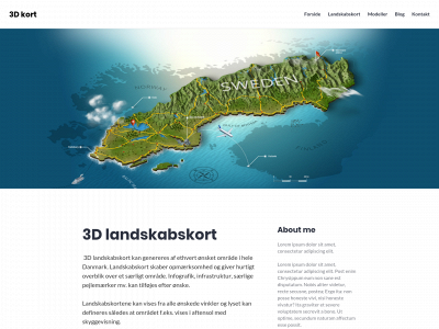 landform.dk snapshot