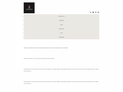 maqamat.de snapshot