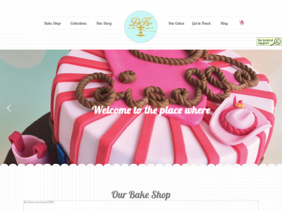 dolceassaggio.com snapshot