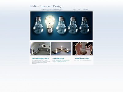 eddie.dk snapshot