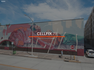 cellfix79.com snapshot