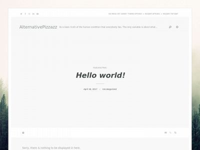 alternativepizzazz.com snapshot