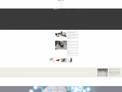 novaprint.es snapshot