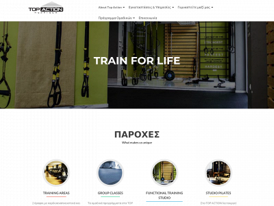 topaction.gr snapshot