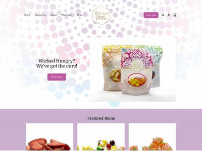 wickedgoodfoodsne.com snapshot