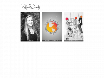 rafaellabroft.com snapshot